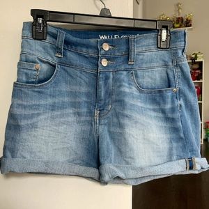 Women’s Jean Shorts!